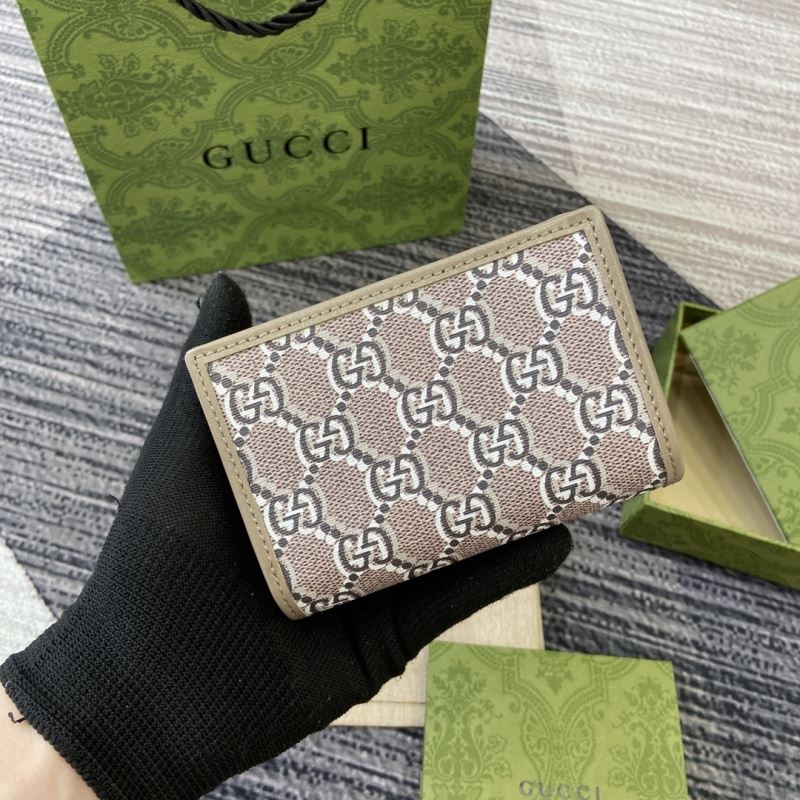 Gvc*1 wallets